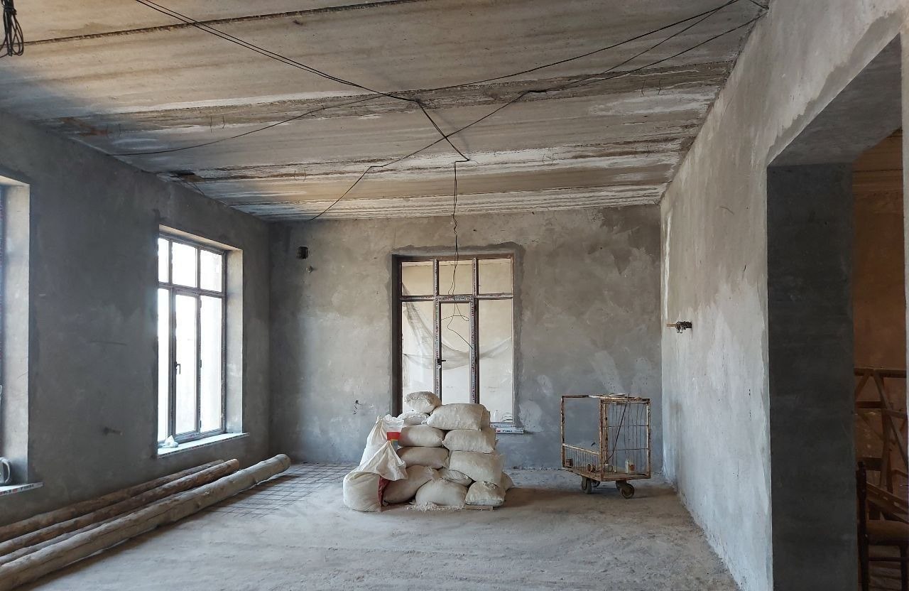 Sotiladi 10 xonali hovli, 480 m² · Mirzo Ulug‘bek — surat 6