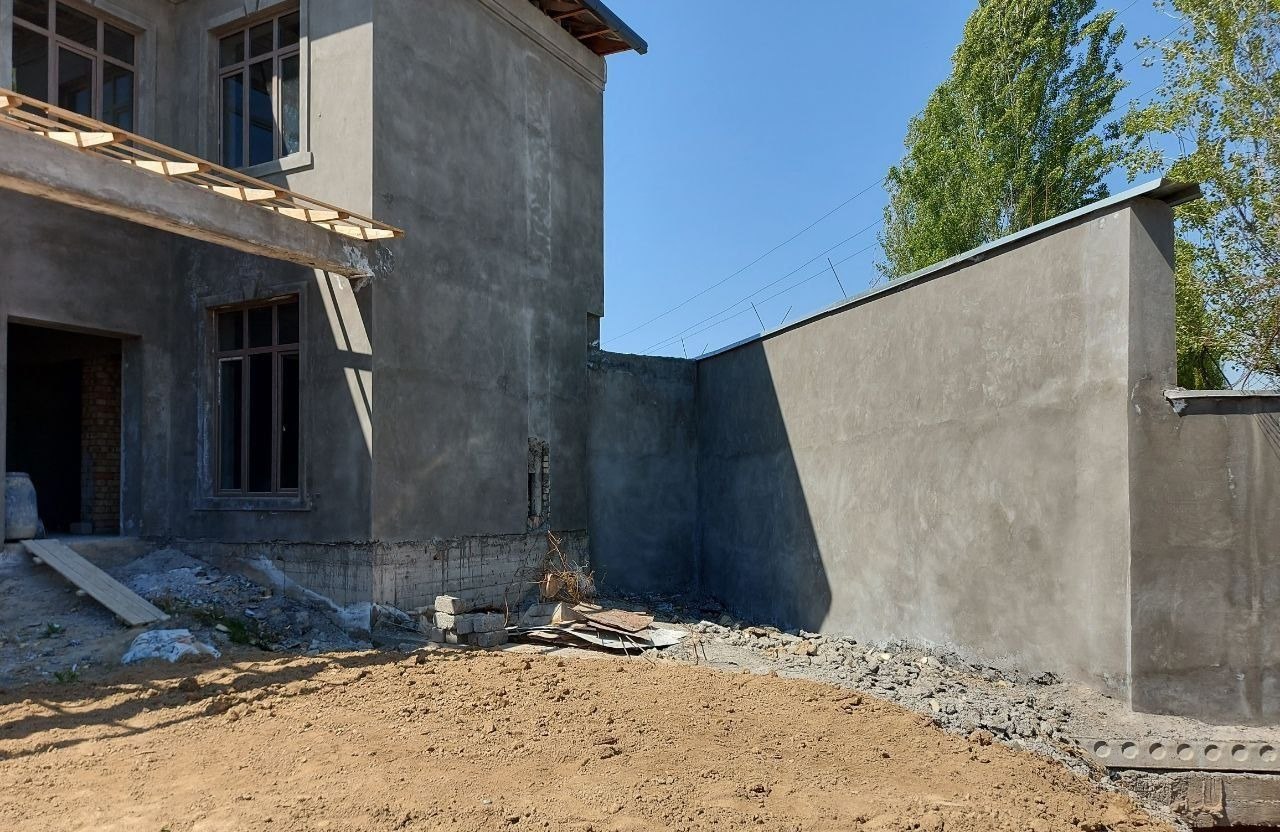 Sotiladi 10 xonali hovli, 480 m² · Mirzo Ulug‘bek — surat 5