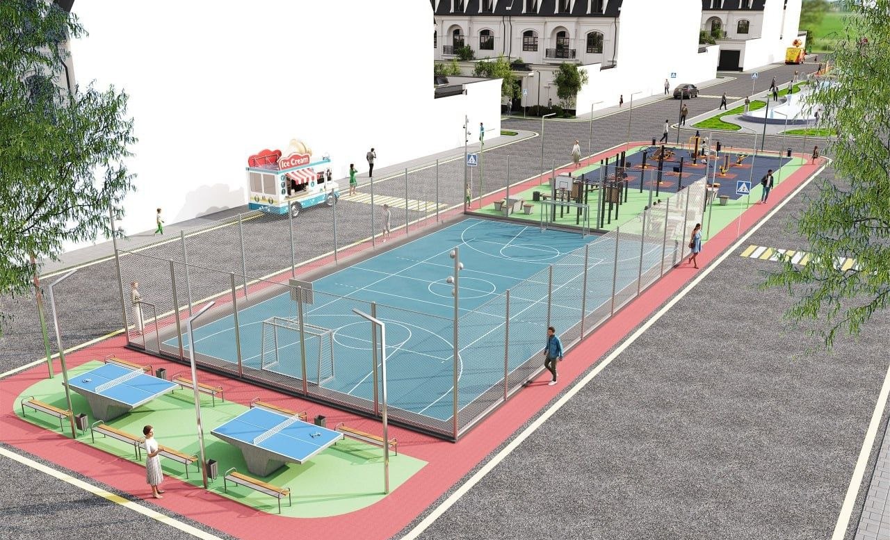 Sotiladi 10 xonali hovli, 500 m² · Mirzo Ulug‘bek — surat 7