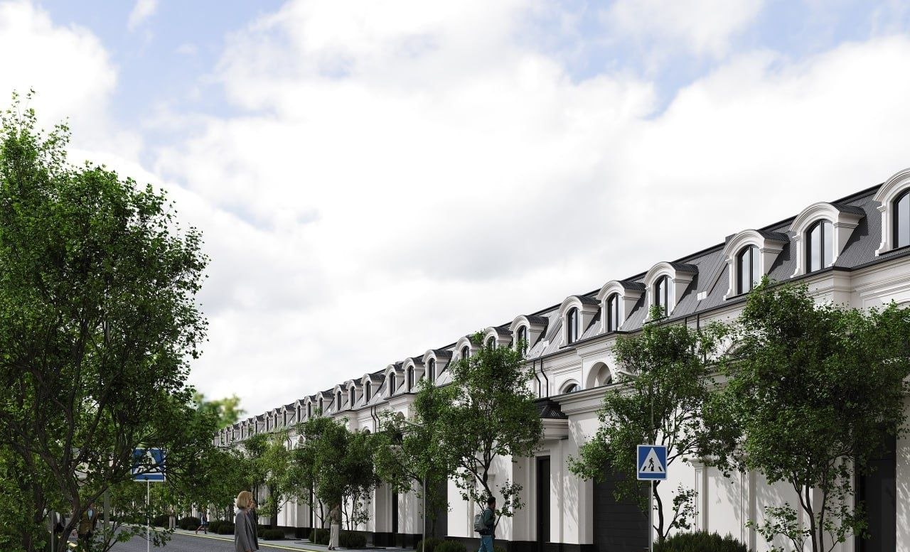Sotiladi 10 xonali hovli, 500 m² · Mirzo Ulug‘bek — surat 2
