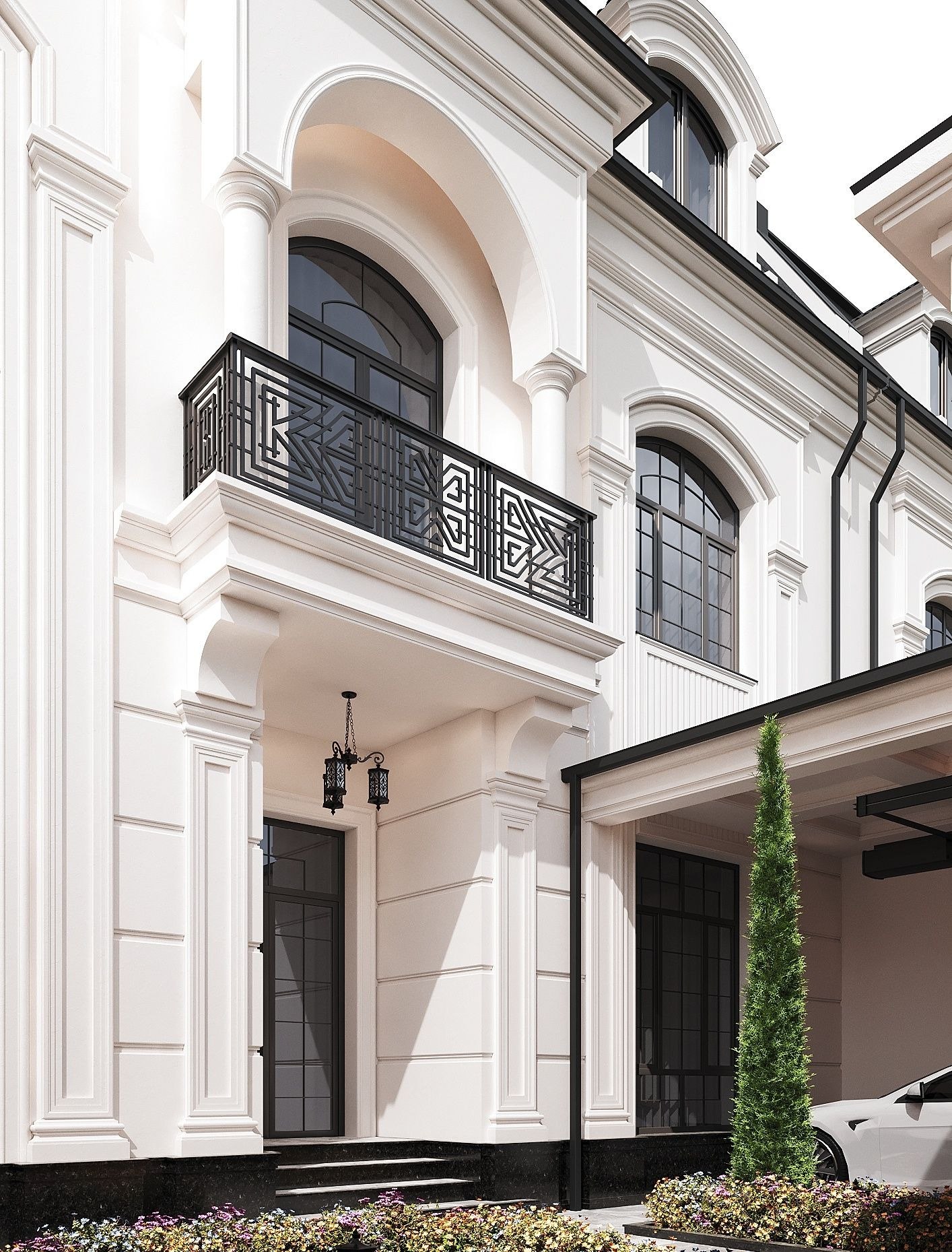 Sotiladi 10 xonali hovli, 500 m² · Mirzo Ulug‘bek — surat 5