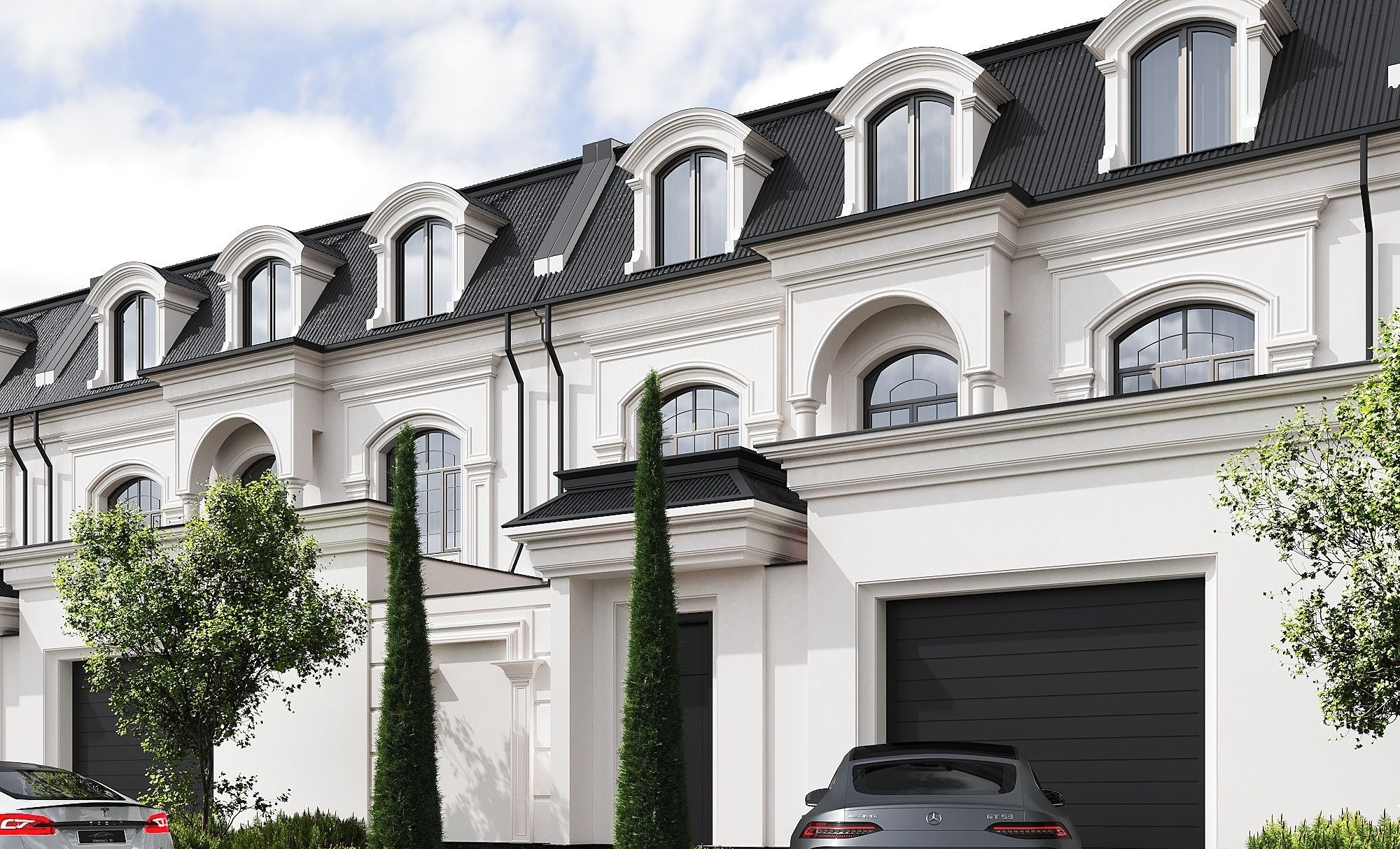 Sotiladi 10 xonali hovli, 500 m² · Mirzo Ulug‘bek — surat 3