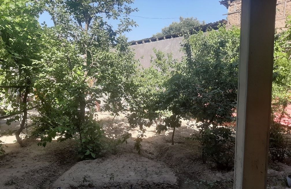 Sotiladi 6 xonali hovli, 528 m² · Yakkasaroy — surat 1