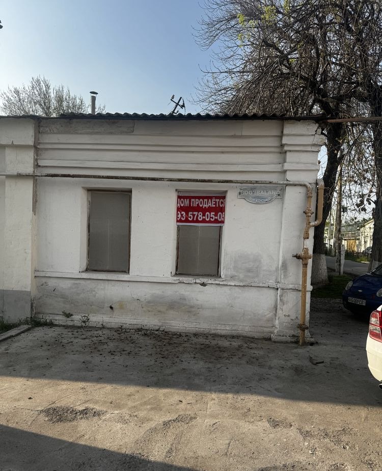 For sale 10-room house · Mirabad — photo 3