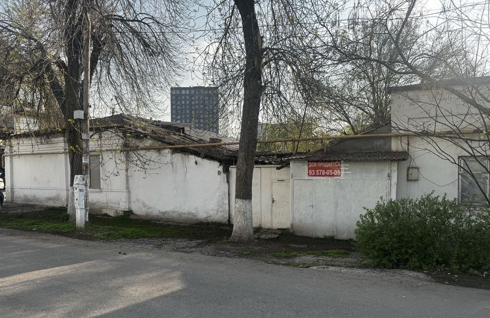 For sale 10-room house · Mirabad — photo 2