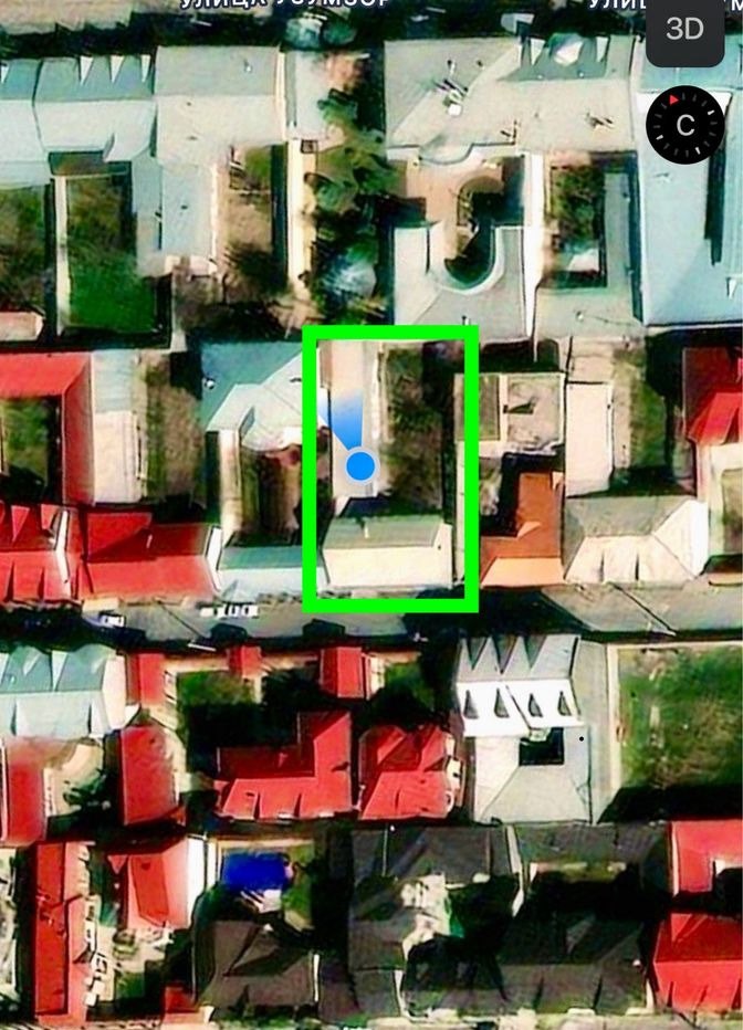 Продаётся 8-комн. дом · Мирзо-Улугбек — фото 1