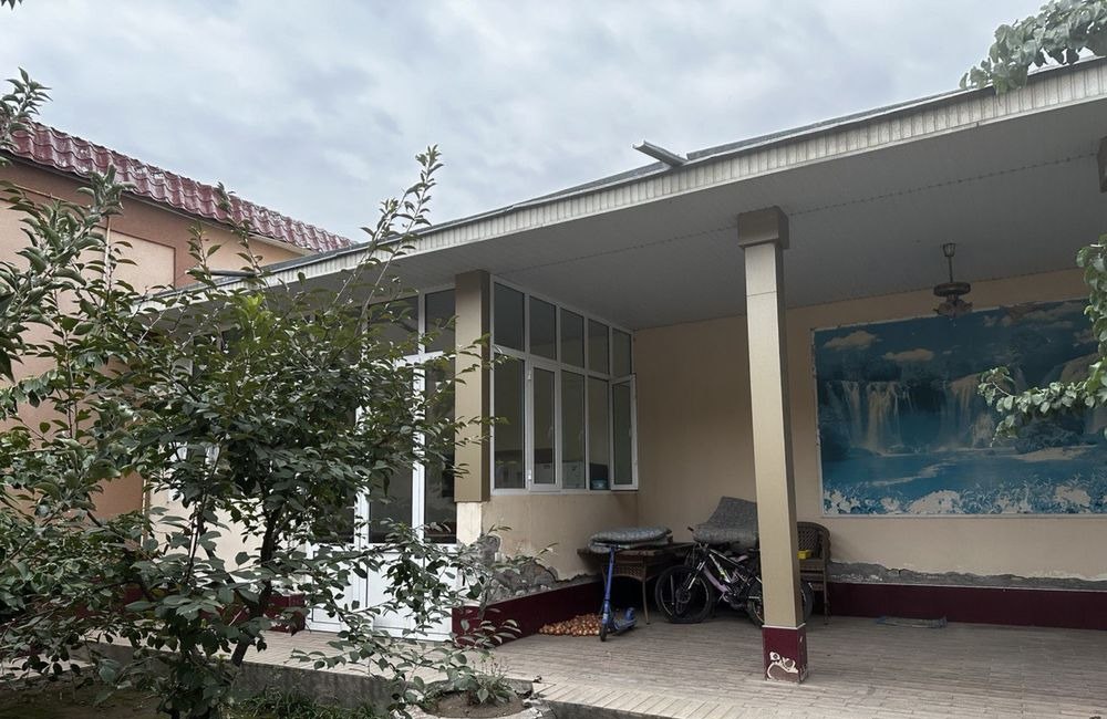 For sale 14-room house · Yunusabad — photo 4