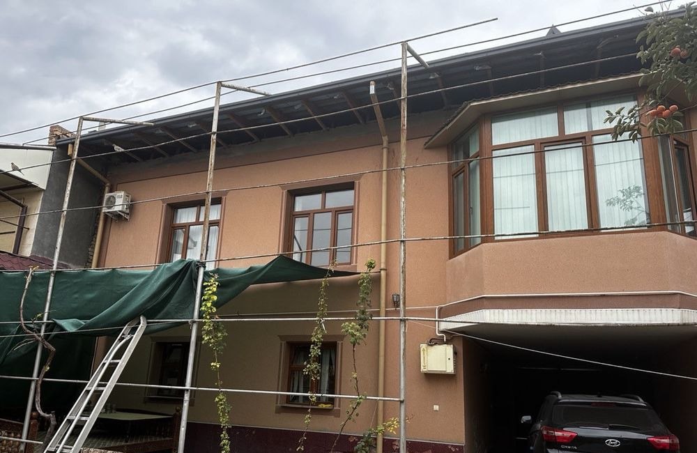 For sale 14-room house · Yunusabad — photo 2