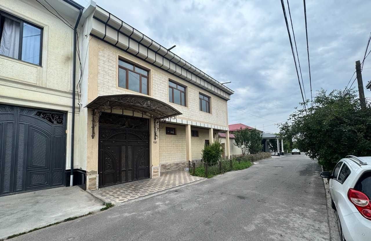 For sale 10-room house, 491 m² · Yakkasaray — photo 1