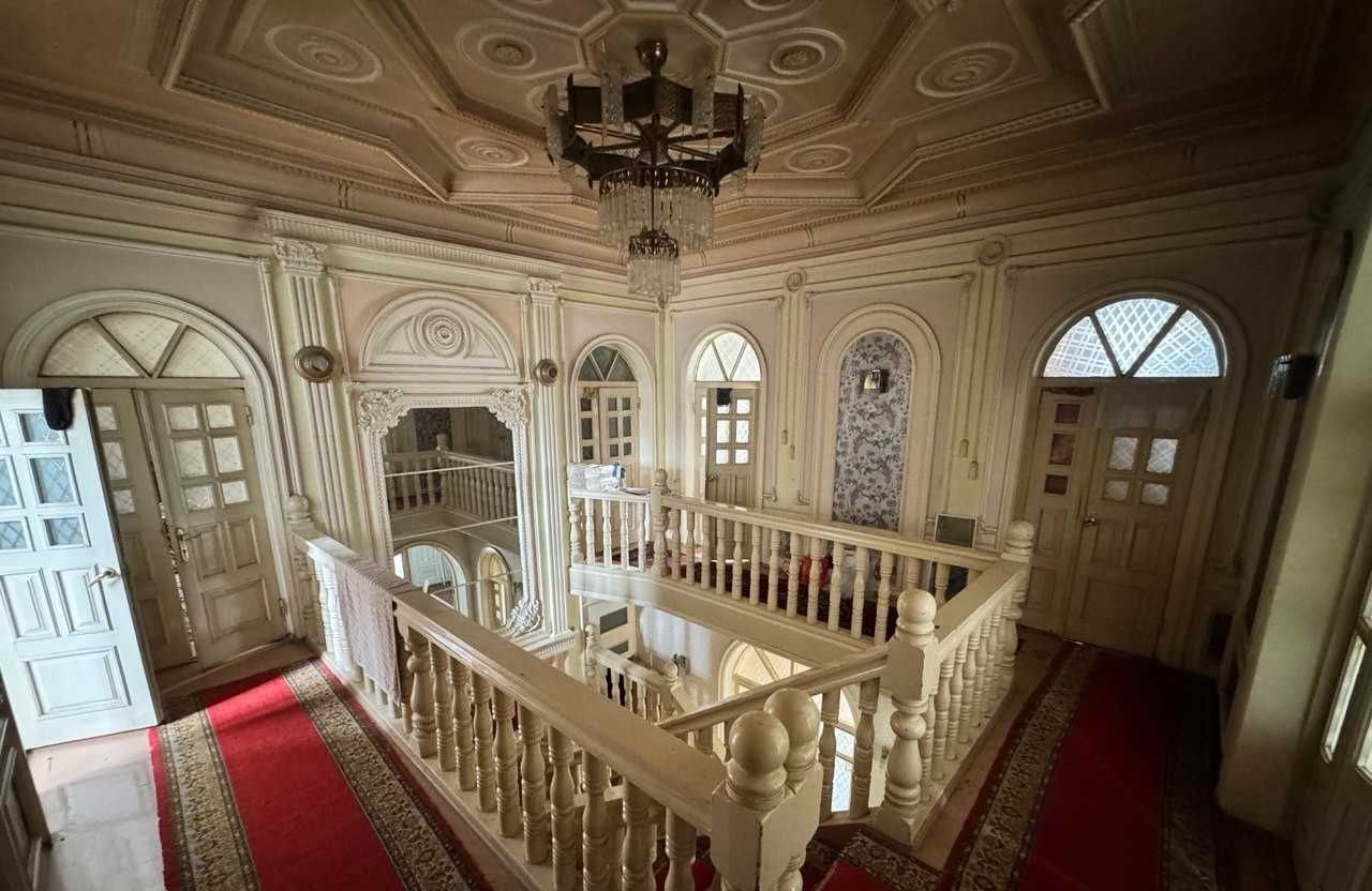 For sale 10-room house, 491 m² · Yakkasaray — photo 7
