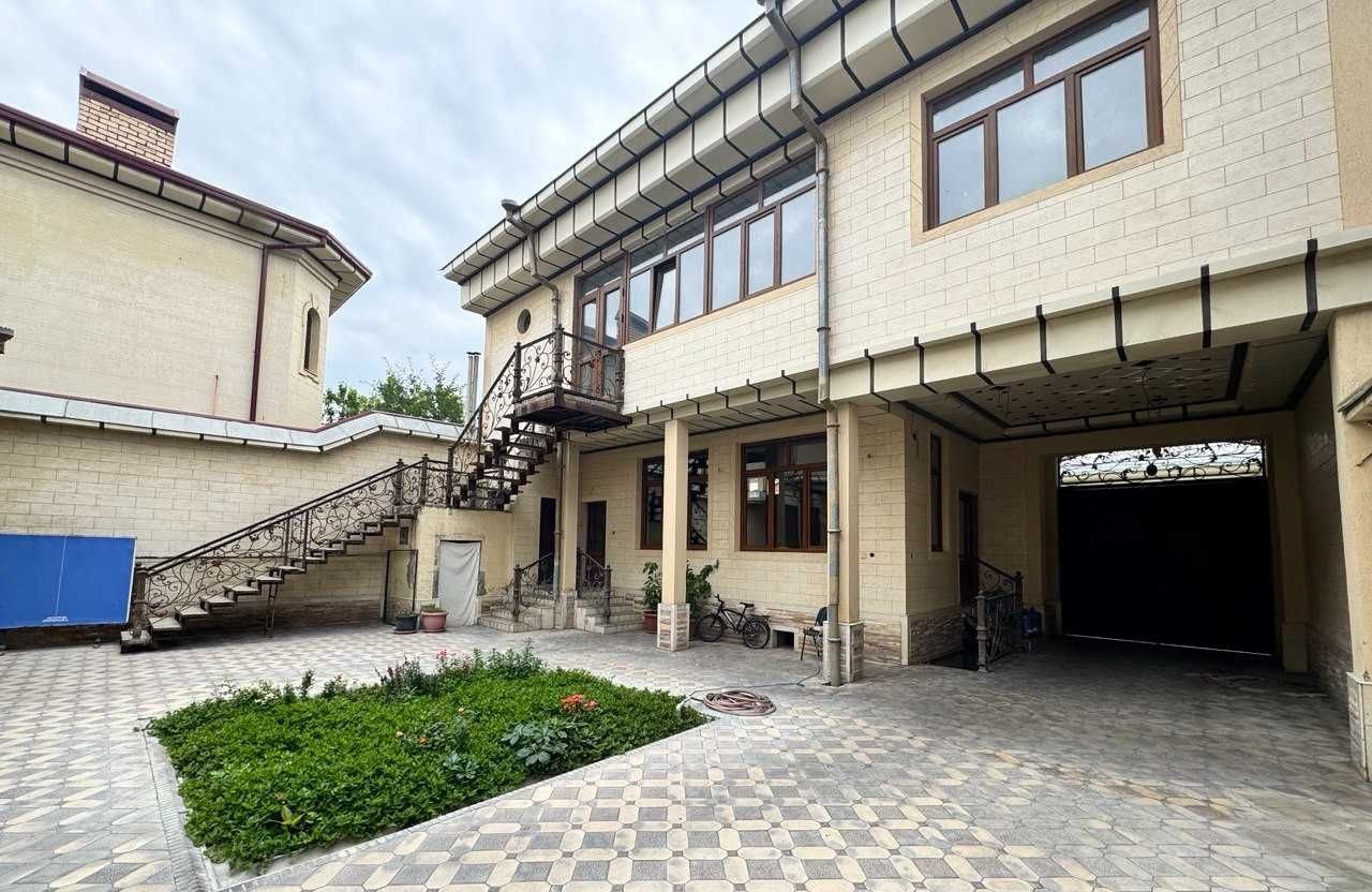 For sale 10-room house, 491 m² · Yakkasaray — photo 2