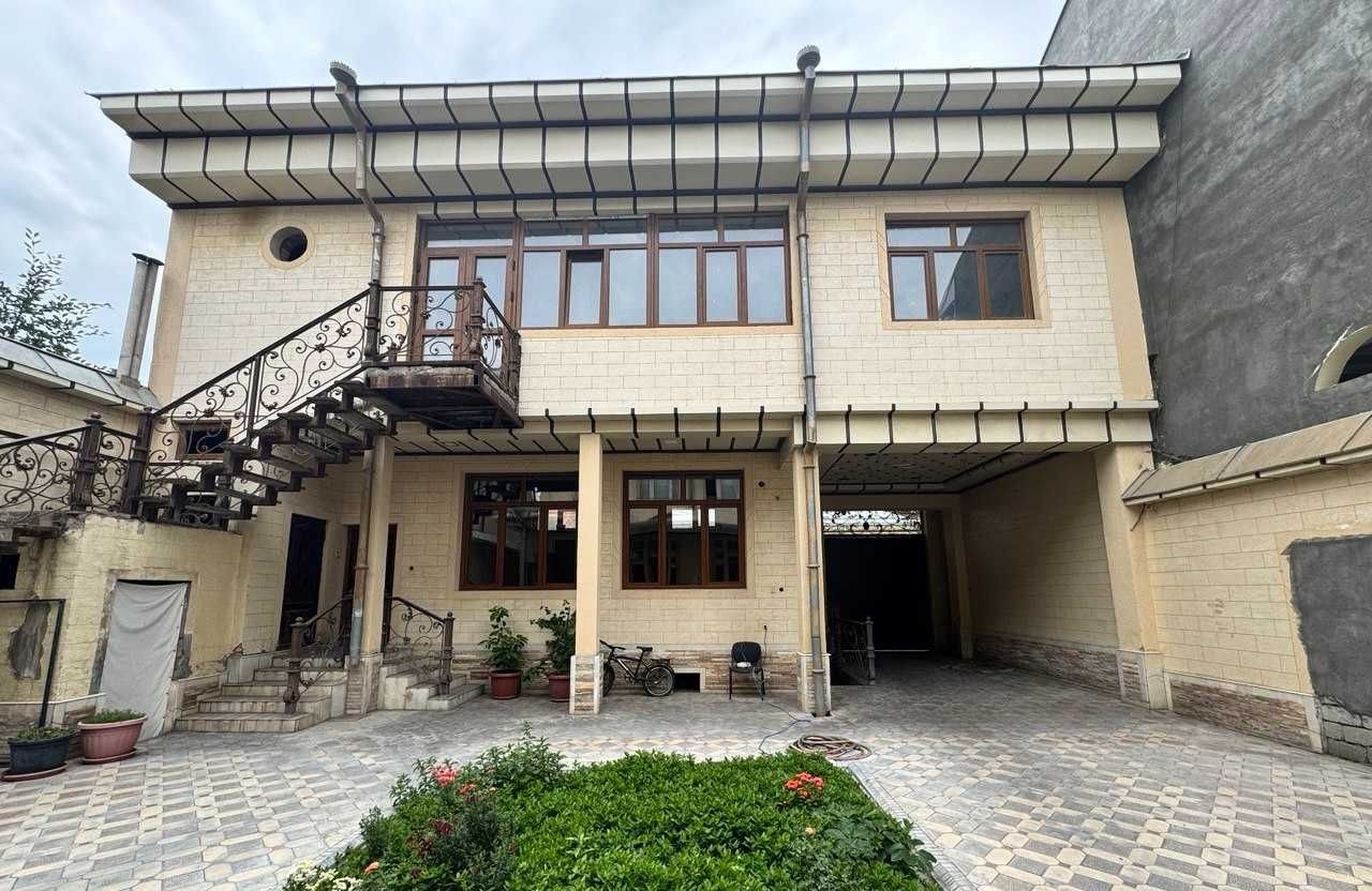 For sale 10-room house, 491 m² · Yakkasaray — photo 3