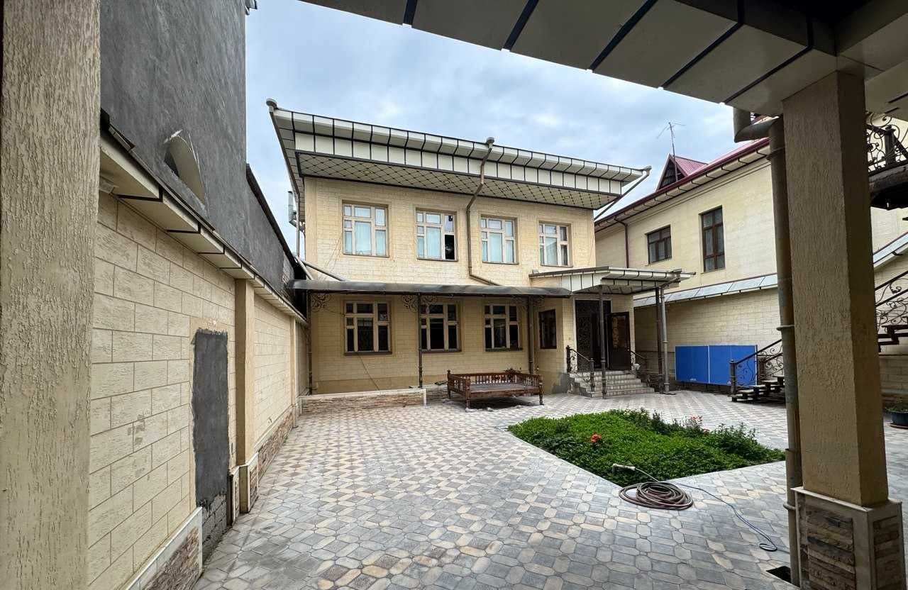 For sale 10-room house, 491 m² · Yakkasaray — photo 4
