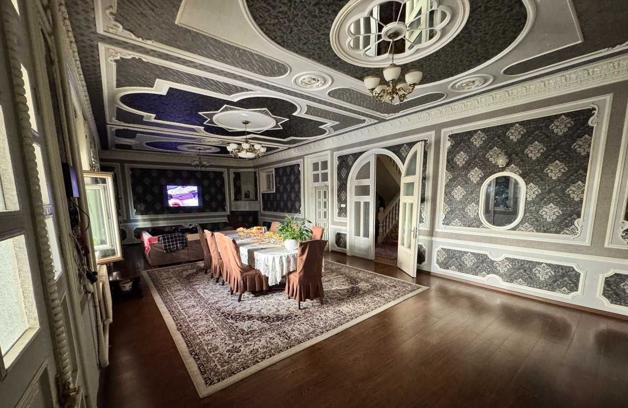 For sale 10-room house, 491 m² · Yakkasaray — photo 5