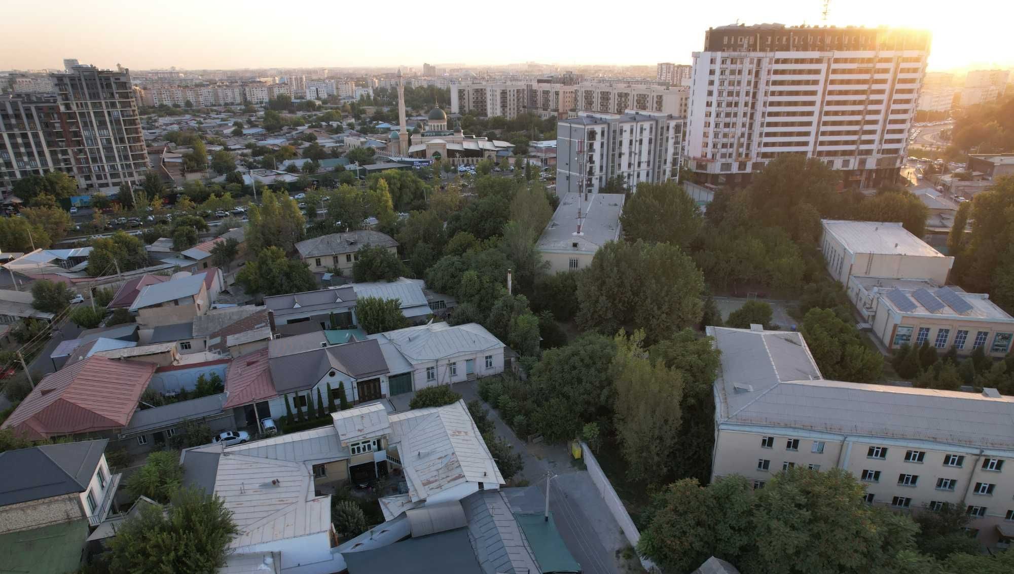 Sotiladi 8 xonali hovli · Yunusobod — surat 4