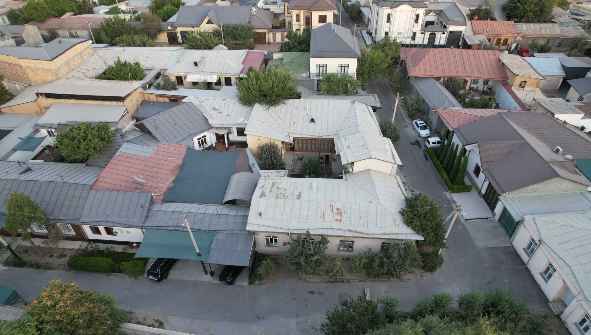 Sotiladi 8 xonali hovli · Yunusobod — surat 3