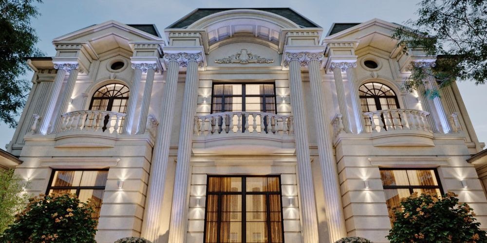 Продаётся 11-комн. дом, 990 м² · Алмазар — фото 1
