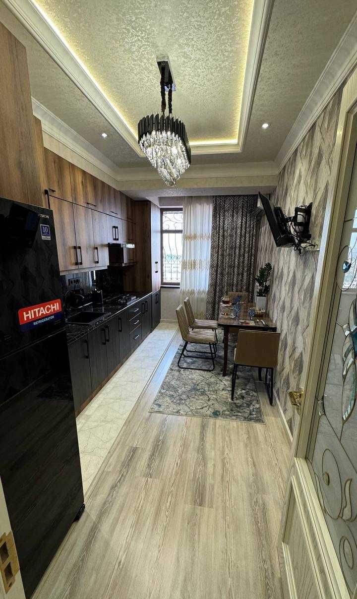 For rent 2-room apartment, 68 m² · Yakkasaray — photo 9