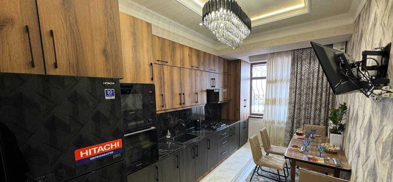 For rent 2-room apartment, 68 m² · Yakkasaray — photo 8