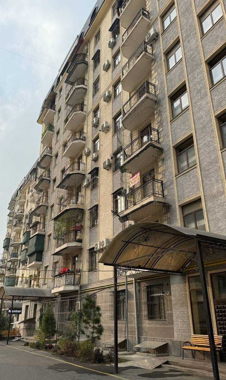 For rent 2-room apartment, 68 m² · Yakkasaray — photo 2