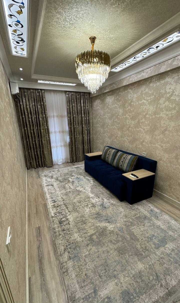 For rent 2-room apartment, 68 m² · Yakkasaray — photo 6