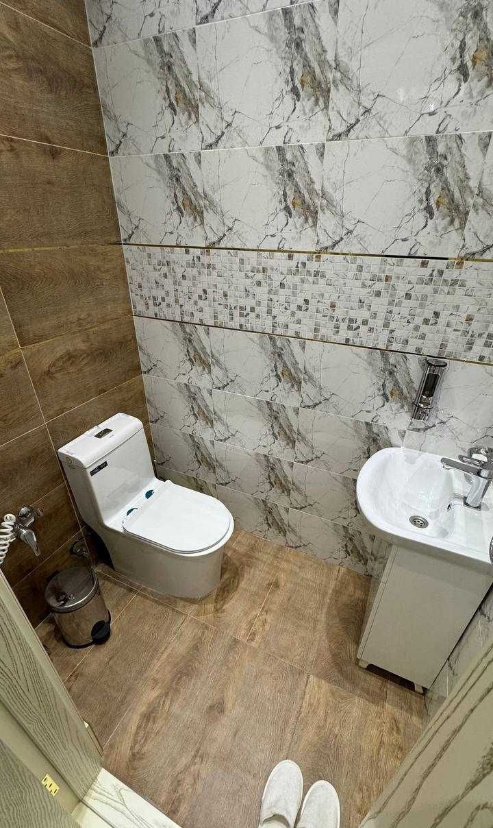 For rent 2-room apartment, 68 m² · Yakkasaray — photo 10