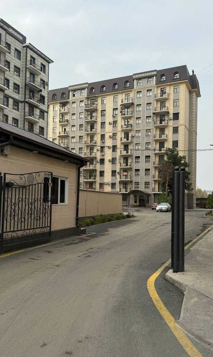 For rent 2-room apartment, 68 m² · Yakkasaray — photo 3