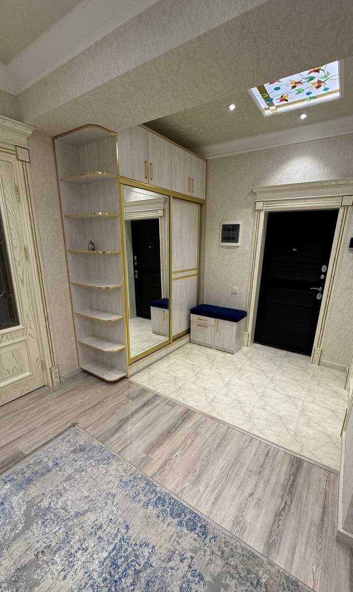 For rent 2-room apartment, 68 m² · Yakkasaray — photo 5
