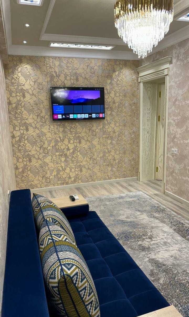 For rent 2-room apartment, 68 m² · Yakkasaray — photo 7