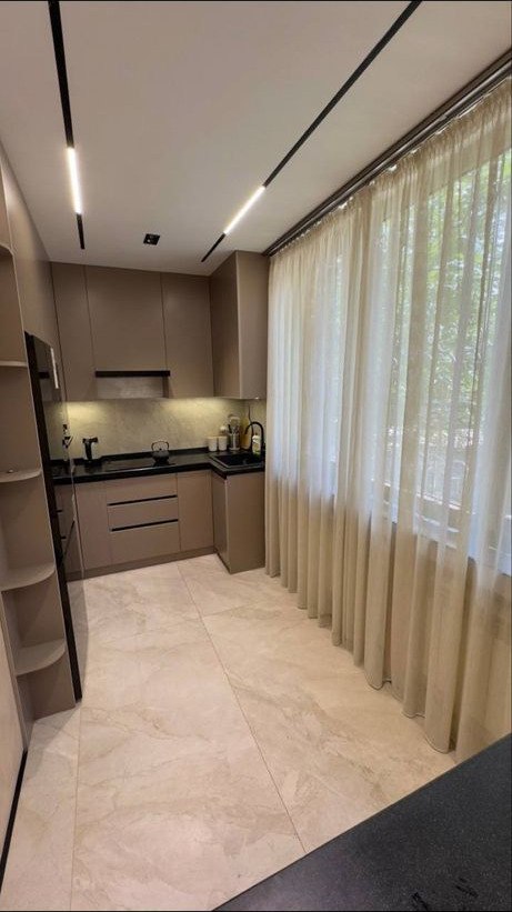 For rent 2-room apartment, 70 m² · Mirabad — photo 4