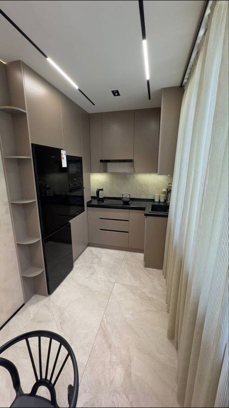 For rent 2-room apartment, 70 m² · Mirabad — photo 6