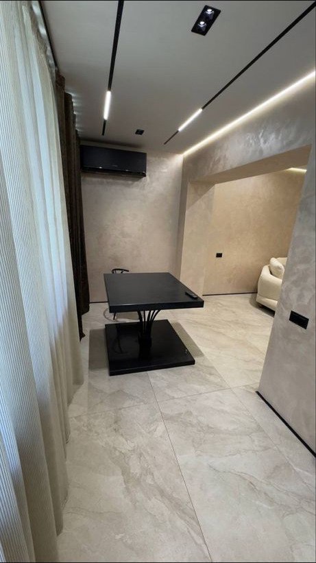 For rent 2-room apartment, 70 m² · Mirabad — photo 8