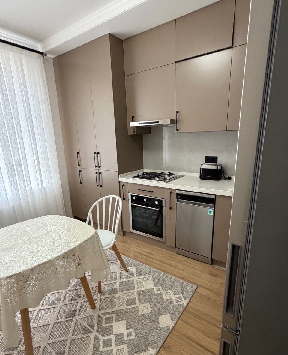 For rent 2-room apartment, 62.36 m² · Maftunmakon · Mirzo-Ulugbek — photo 8