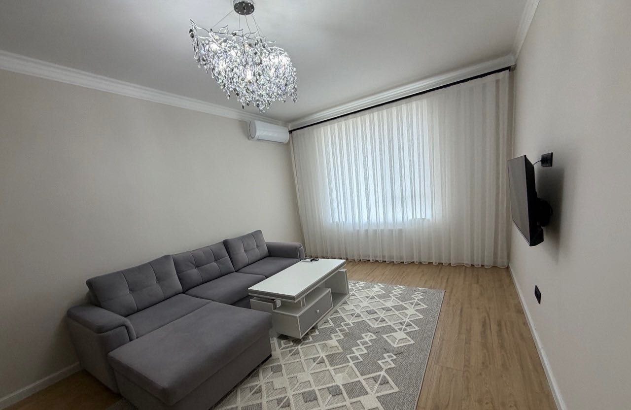 For rent 2-room apartment, 62.36 m² · Maftunmakon · Mirzo-Ulugbek — photo 6