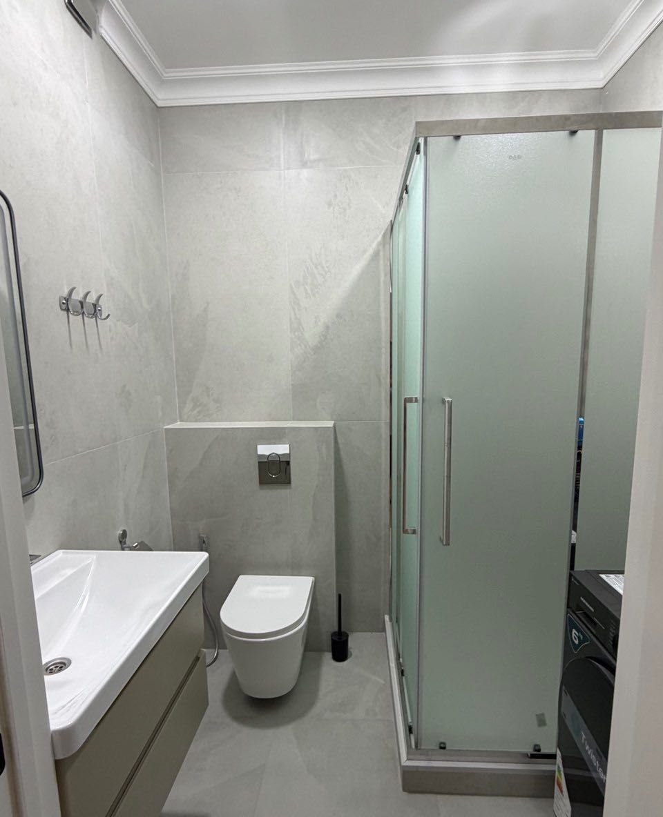 For rent 2-room apartment, 62.36 m² · Maftunmakon · Mirzo-Ulugbek — photo 7