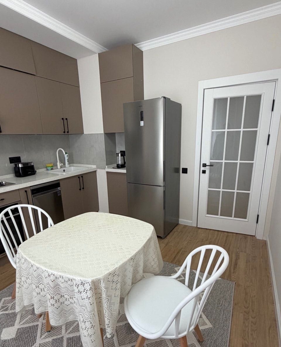 For rent 2-room apartment, 62.36 m² · Maftunmakon · Mirzo-Ulugbek — photo 9