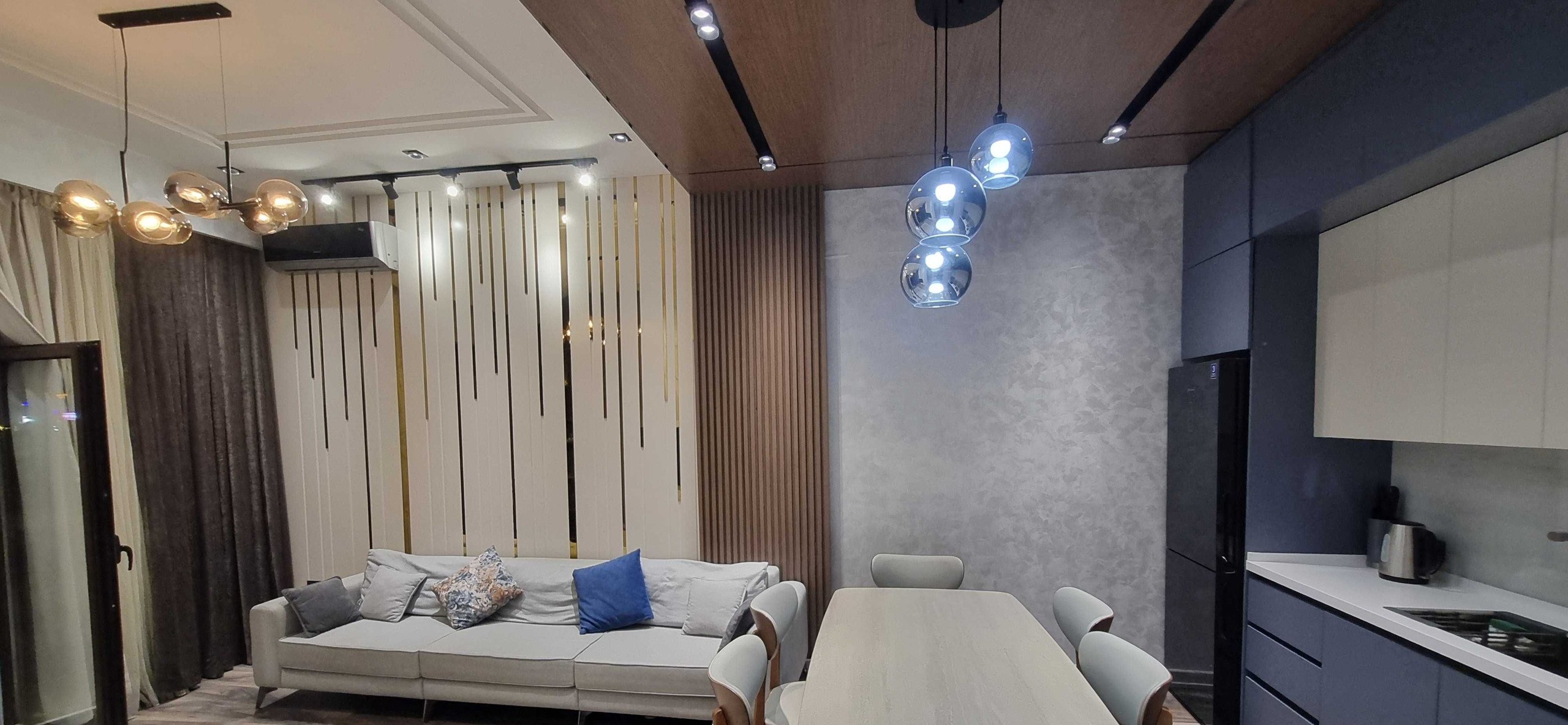 Ijaraga 3 xonali xonadon, 93 m² · Boulevard · Shayxontohur — surat 2