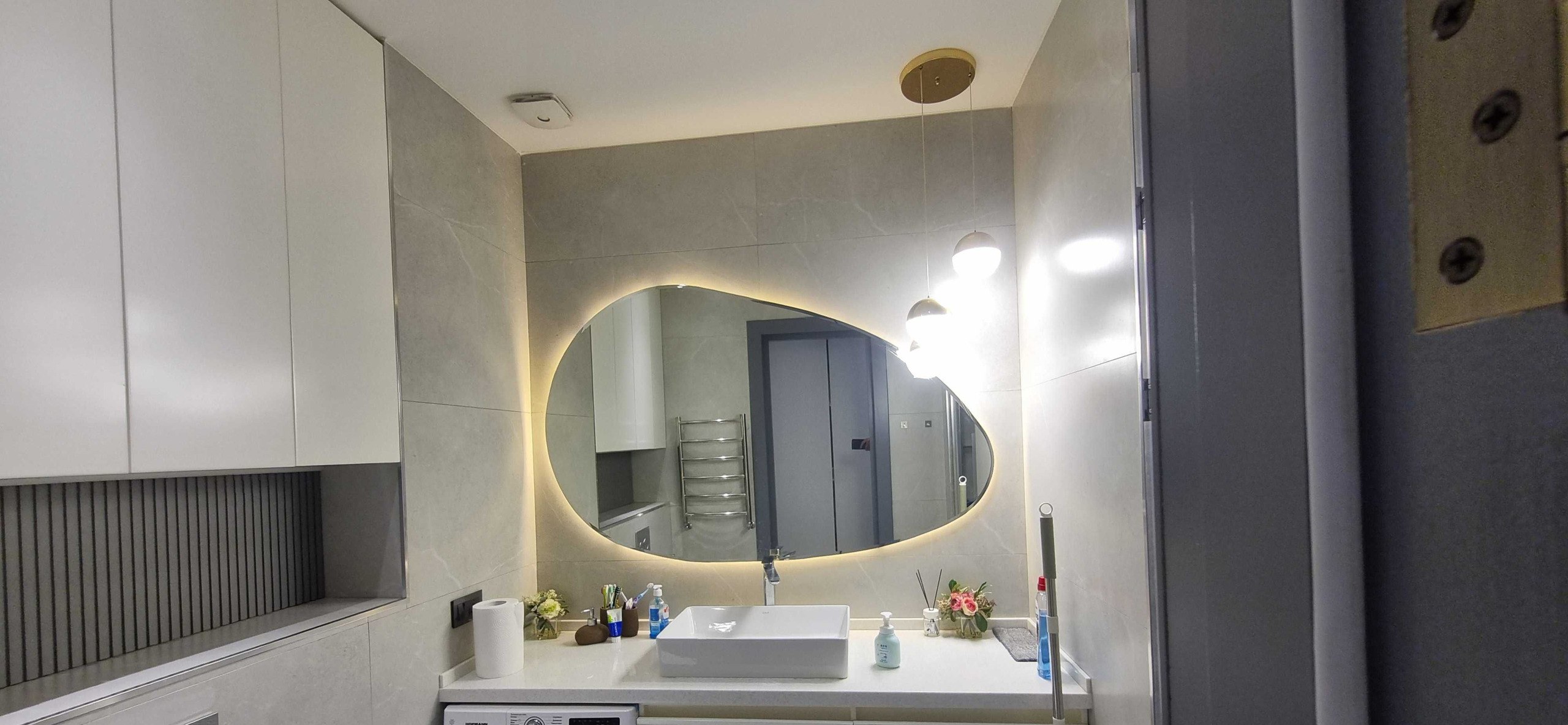Ijaraga 3 xonali xonadon, 93 m² · Boulevard · Shayxontohur — surat 8
