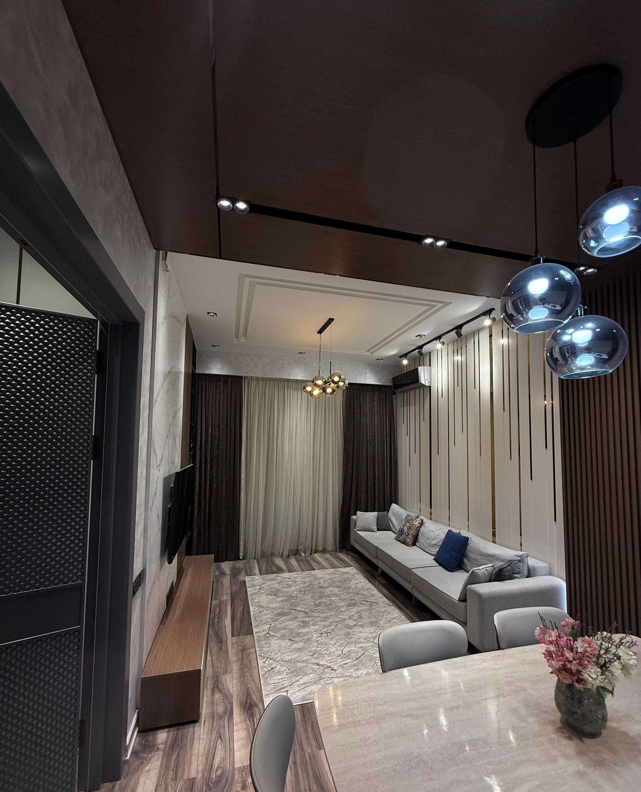 Ijaraga 3 xonali xonadon, 93 m² · Boulevard · Shayxontohur — surat 3
