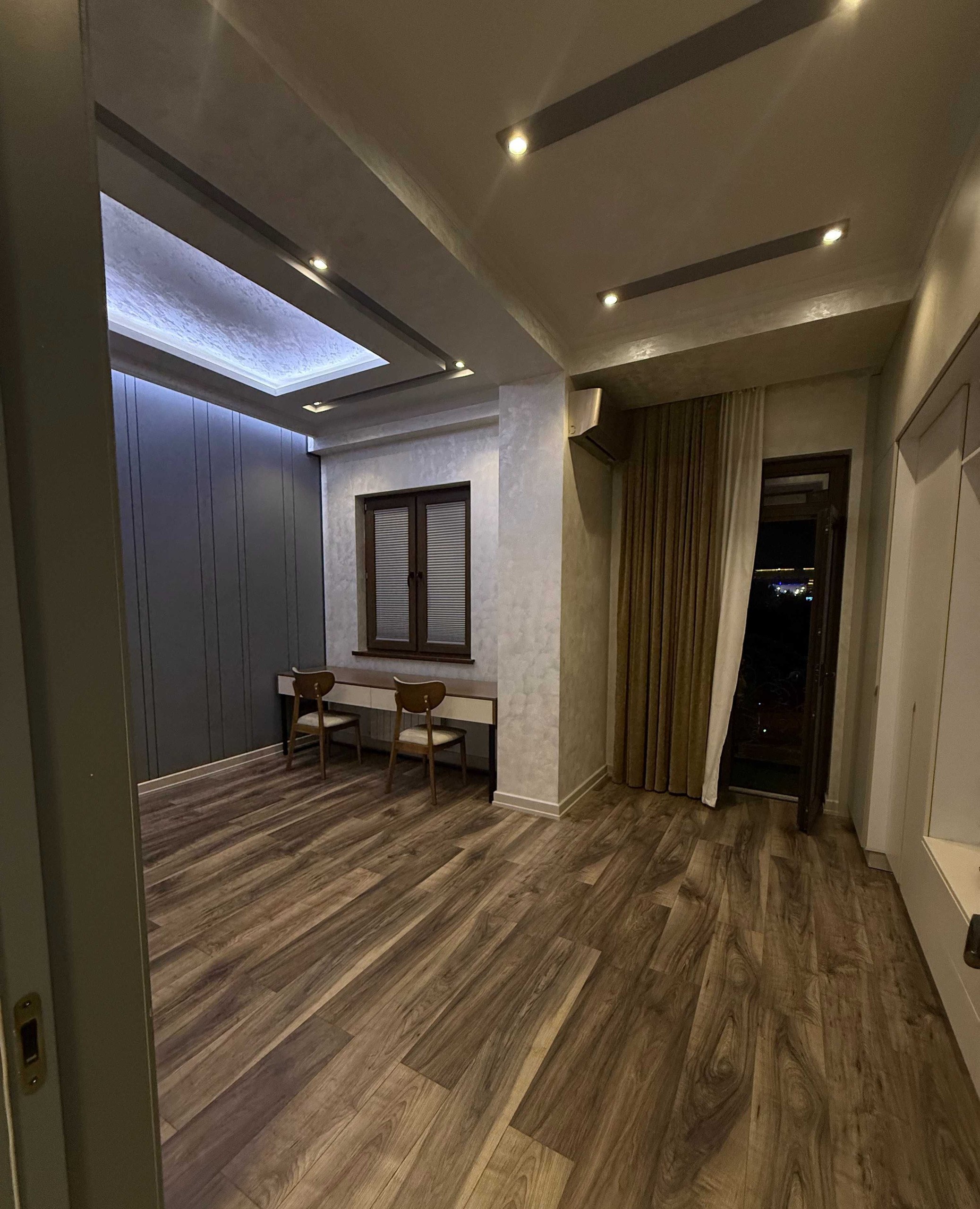 Ijaraga 3 xonali xonadon, 93 m² · Boulevard · Shayxontohur — surat 7