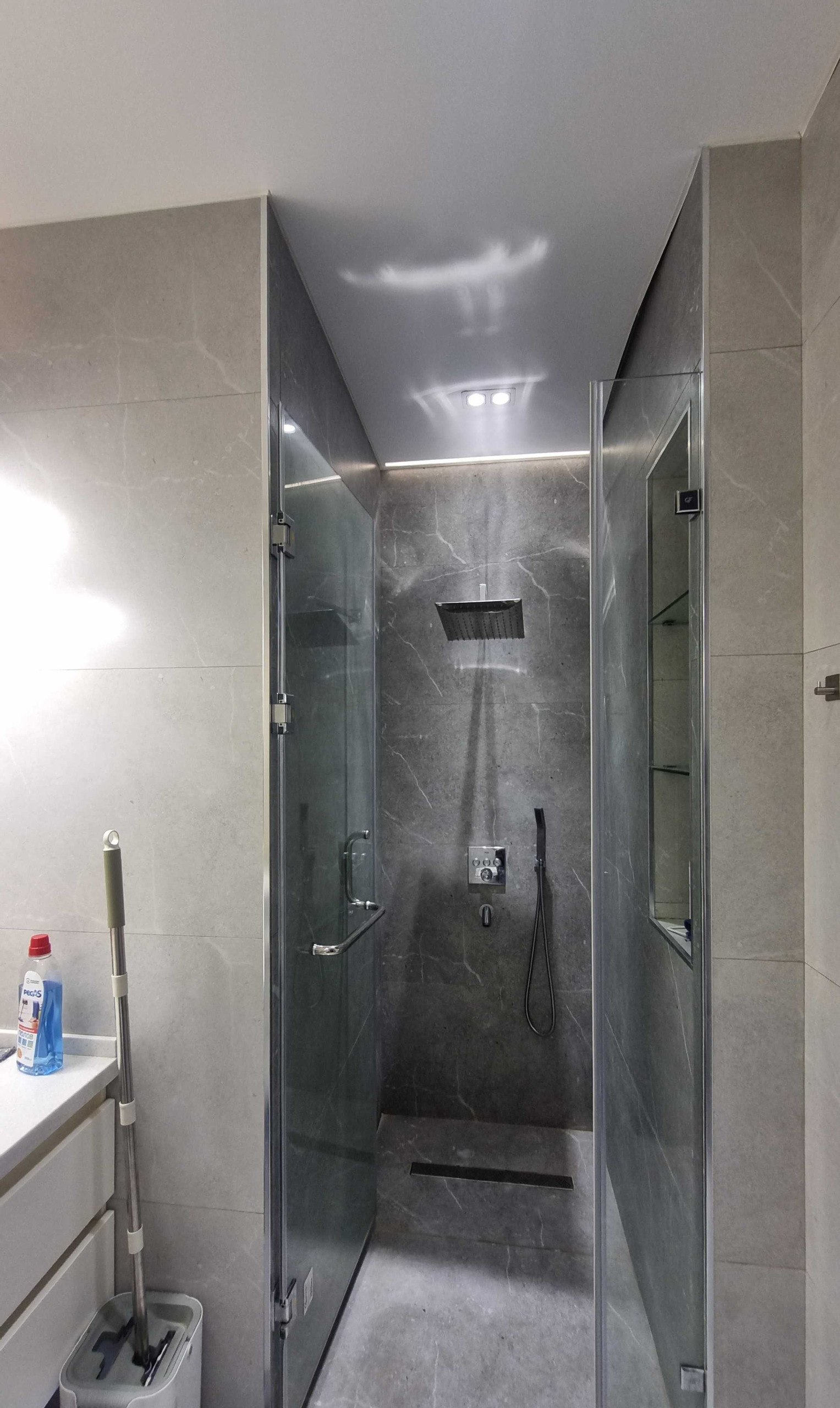 Ijaraga 3 xonali xonadon, 93 m² · Boulevard · Shayxontohur — surat 9