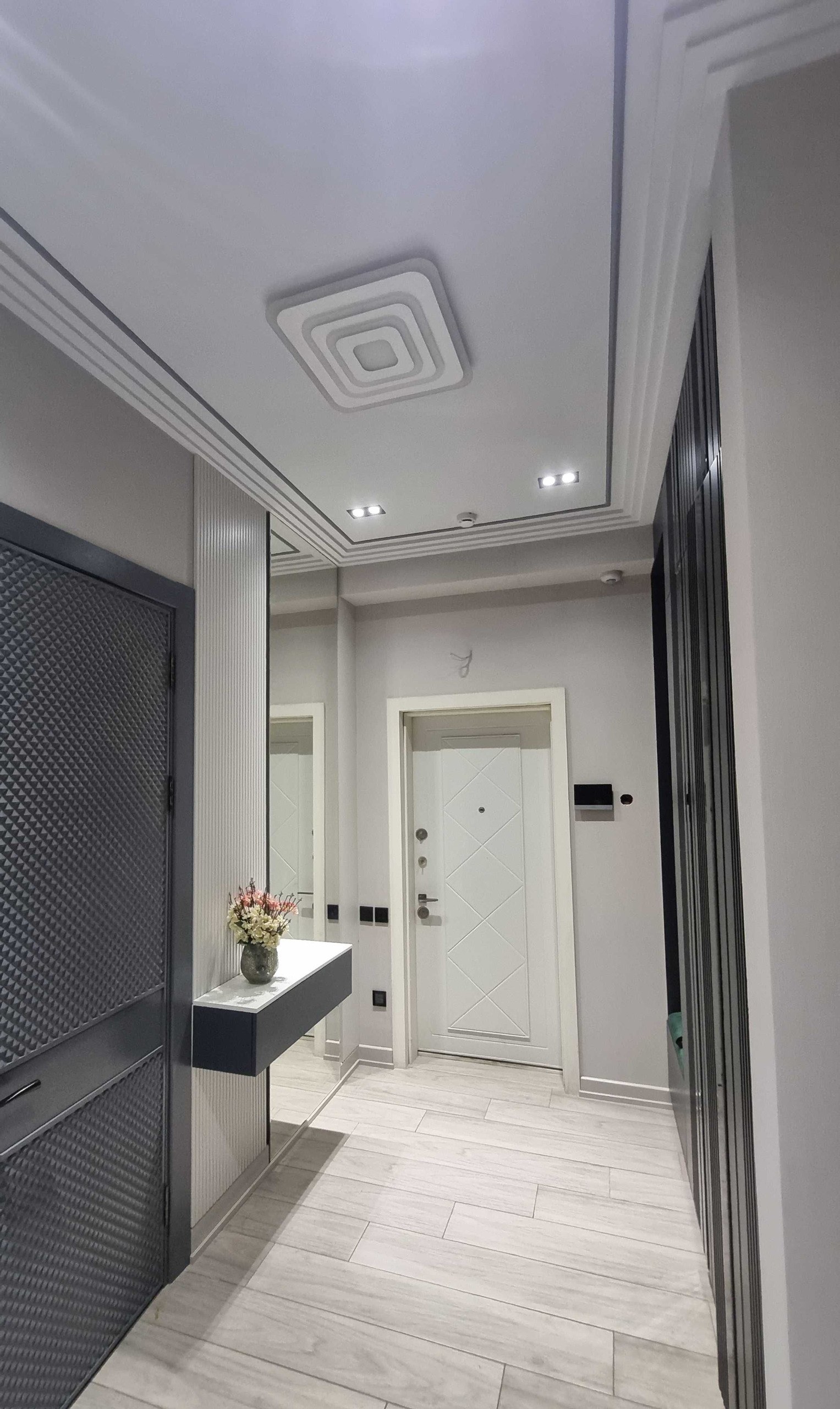 Ijaraga 3 xonali xonadon, 93 m² · Boulevard · Shayxontohur — surat 5