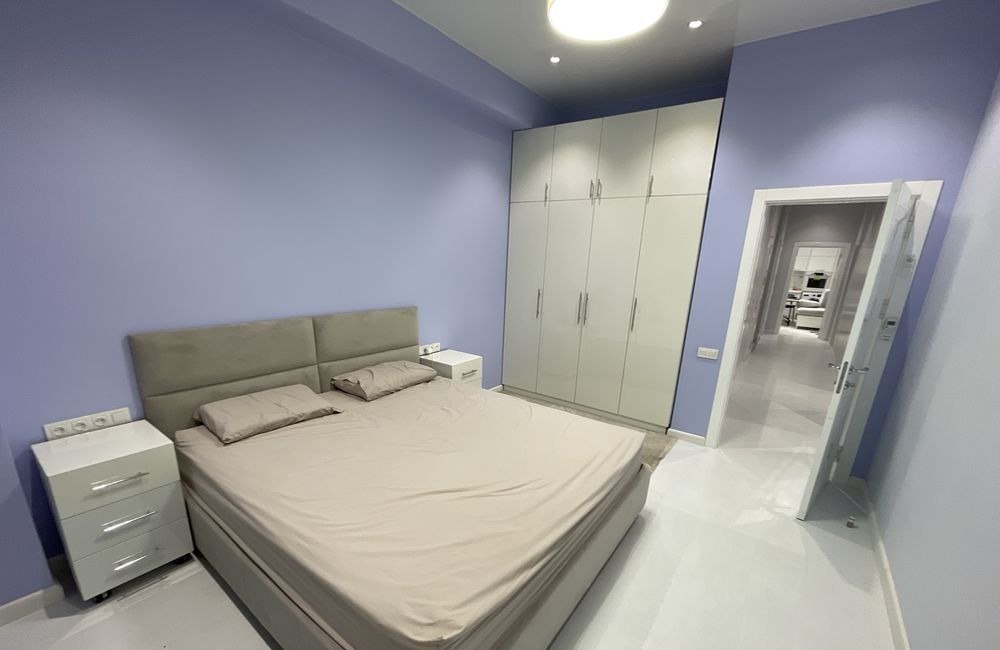 Сдаётся 4-комн. квартира, 115 м² · Шайхантахур — фото 8