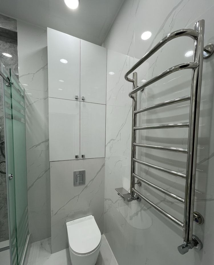 Сдаётся 4-комн. квартира, 115 м² · Шайхантахур — фото 3