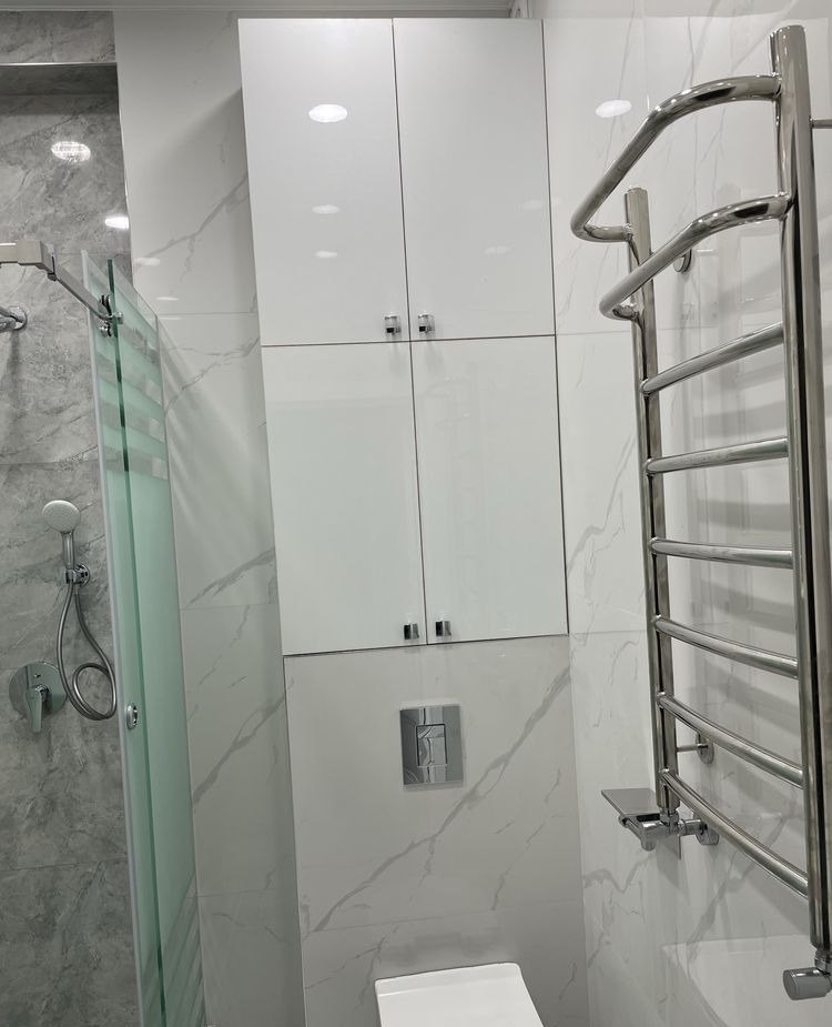 Сдаётся 4-комн. квартира, 115 м² · Шайхантахур — фото 5