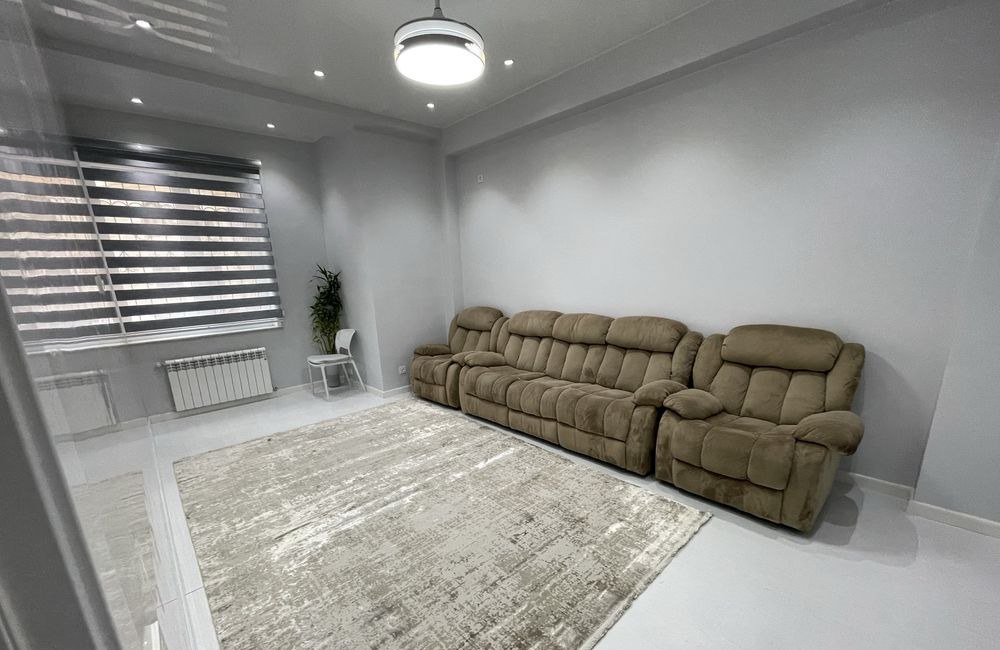 Сдаётся 4-комн. квартира, 115 м² · Шайхантахур — фото 7