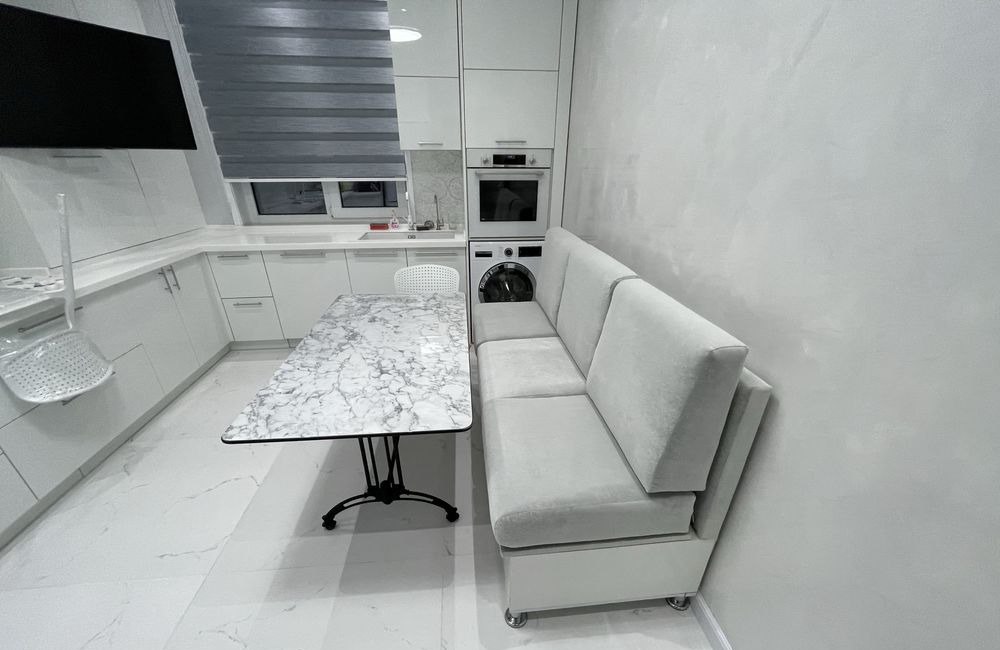Сдаётся 4-комн. квартира, 115 м² · Шайхантахур — фото 1
