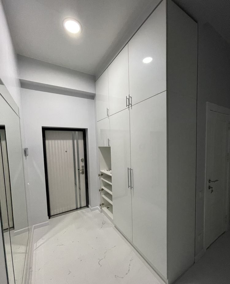 Сдаётся 4-комн. квартира, 115 м² · Шайхантахур — фото 4