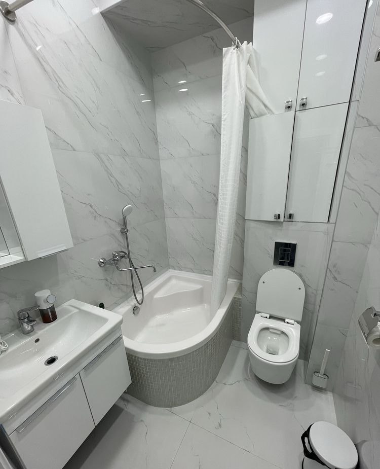 Сдаётся 4-комн. квартира, 115 м² · Шайхантахур — фото 6