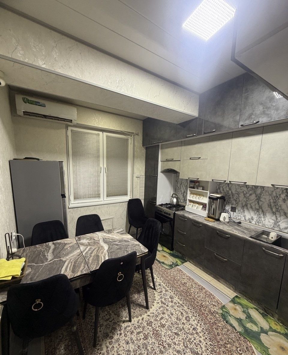 Ijaraga 3 xonali xonadon, 95 m² · Uchtepa — surat 10